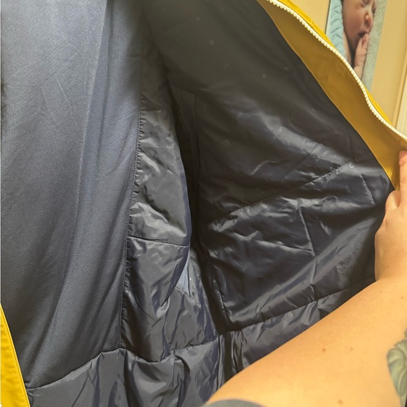 Salomon Men's Yellow Jacket - Picture 8 of 15